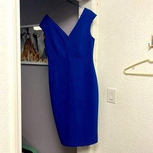 Sheath dress